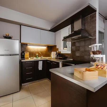 Apartamento Le Petit Jardin #2