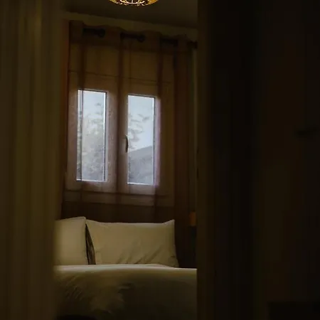 Apartamento Le Petit Jardin #2