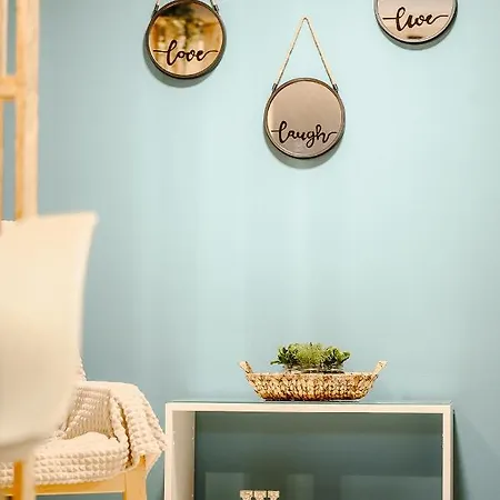 Le Petit Jardin #2 * Volos