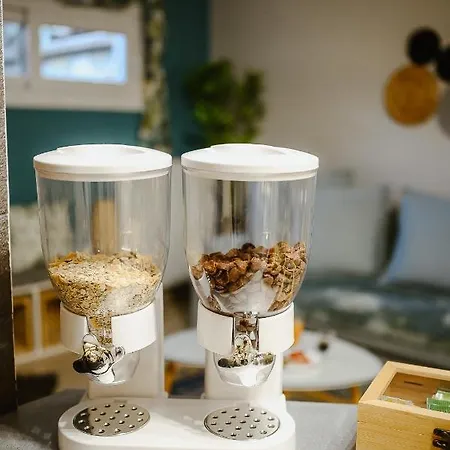 Le Petit Jardin #2 Apartamento