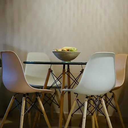 Apartament Le Petit Jardin #2 *