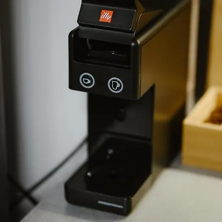 Le Petit Jardin #2 Apartamento Volos