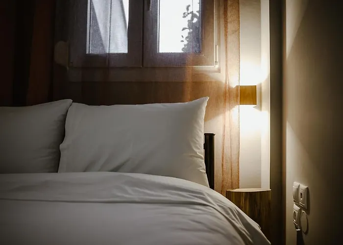 Apartament Le Petit Jardin #2