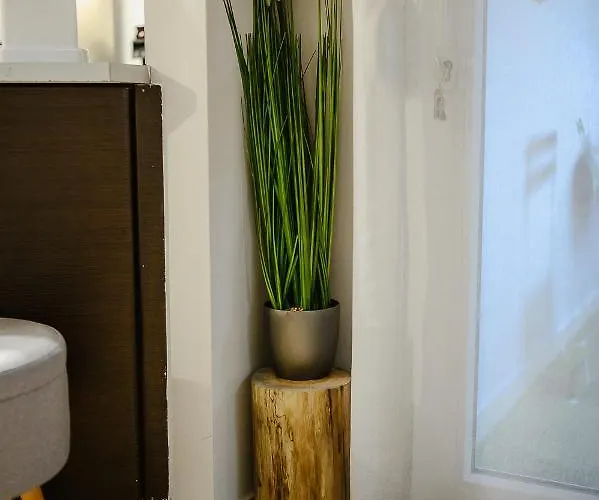 Apartament Le Petit Jardin #2 Wolos