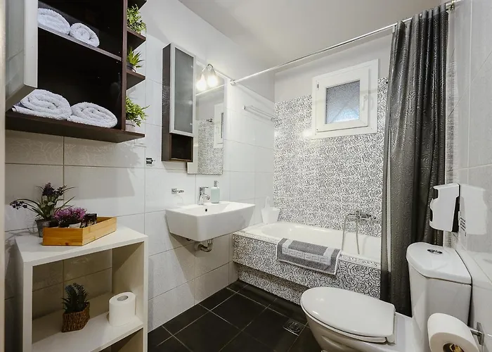 Le Petit Jardin #2 Apartament *