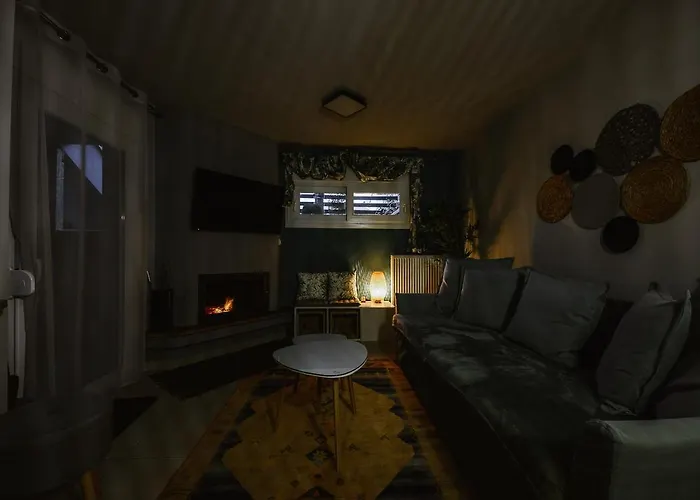 Apartament Le Petit Jardin #2 Wolos