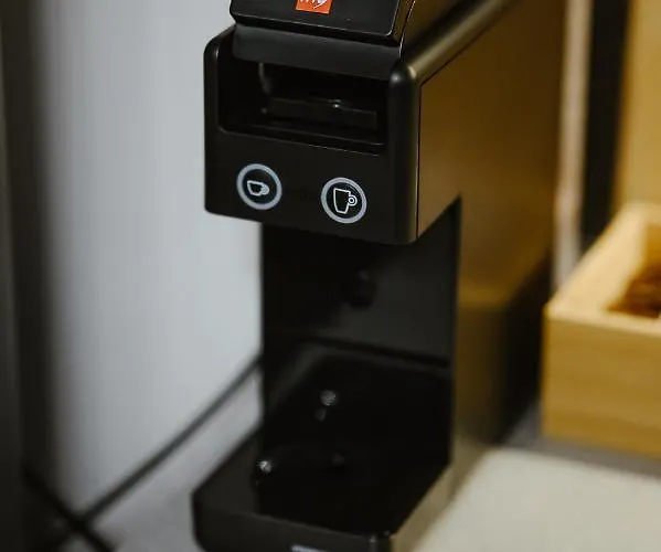 Le Petit Jardin #2 Apartament Wolos