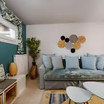 Apartament Le Petit Jardin #2 *