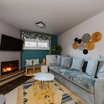 Le Petit Jardin #2 Apartament Volos