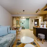 Le Petit Jardin #2 Apartament Volos