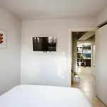 Le Petit Jardin #2 Apartament *