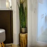 Apartament Le Petit Jardin #2 Volos