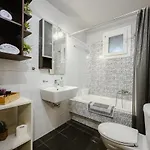 Le Petit Jardin #2 Apartament *