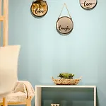 Le Petit Jardin #2 * Volos