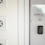 Apartament Le Petit Jardin #2