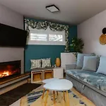 Le Petit Jardin #2 Apartament *