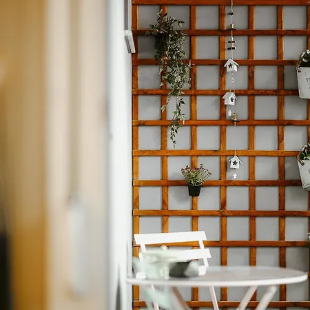 Apartament Le Petit Jardin #2