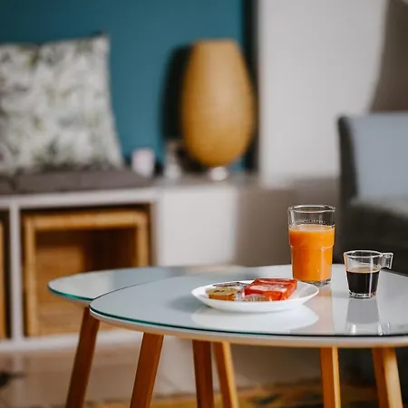 Le Petit Jardin #2 * Volos