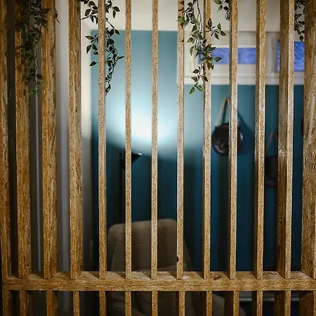 Le Petit Jardin #2 Apartament